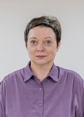 Дмитрук Ирина Васильевна