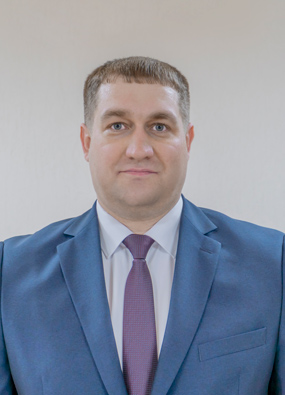 Гриневич Андрей Владимирович