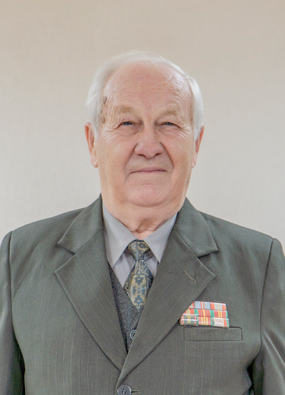 Линкевич Вячеслав Леонидович