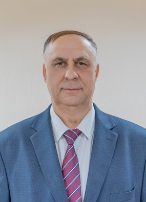 Макаревич Николай Николаевич