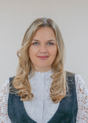 Михайличенко Ирина Ивановна