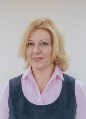 Поплавская Юлия Юрьевна