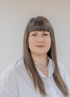 Прибыщук Екатерина Константиновна