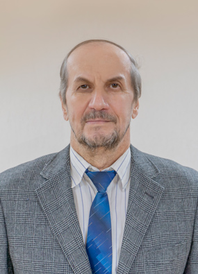 Семенюк Александр Иванович