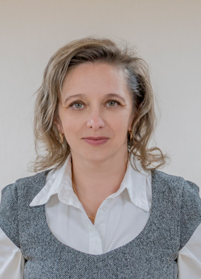 Якушева Наталья Викторовна